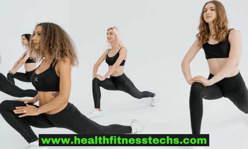 Essential Pilates Exercises for Total Body Transformation